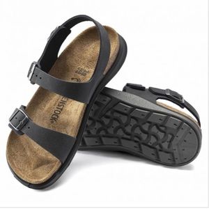 BIRKENSTOCK
SONORA RUGGED SANDALS - WOMEN'S SIZE 39